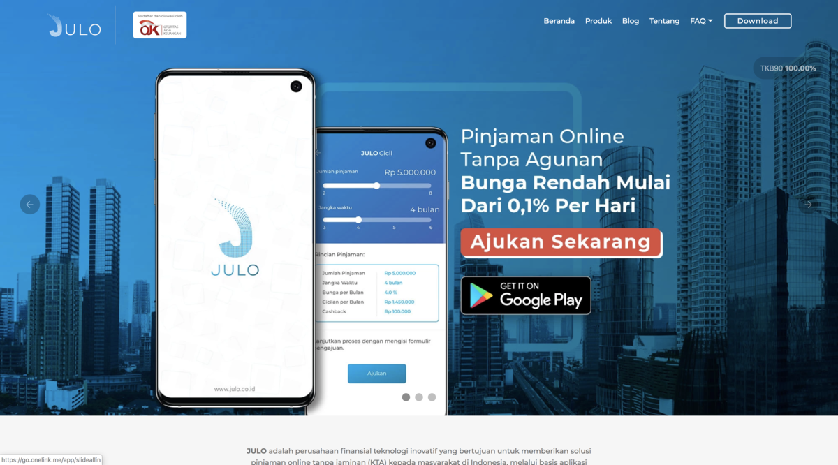JULO