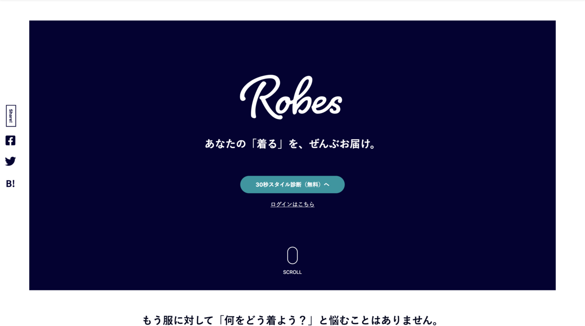 Robes