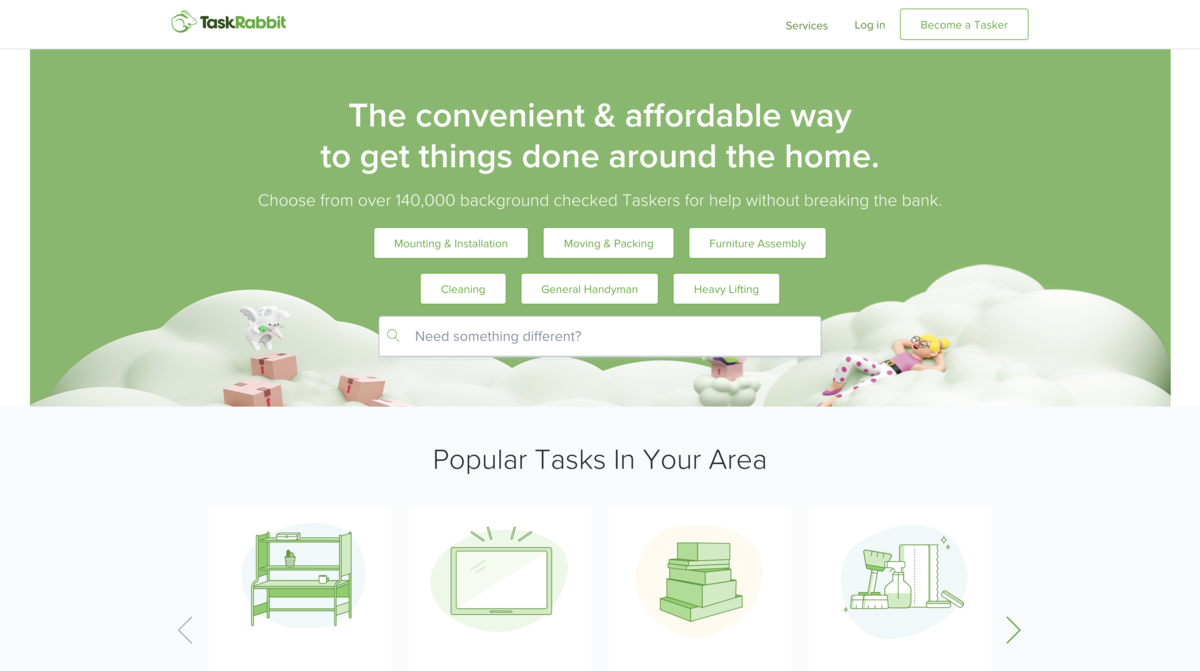 TaskRabbit