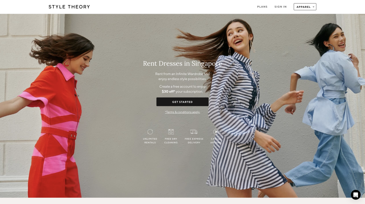 Style Theory