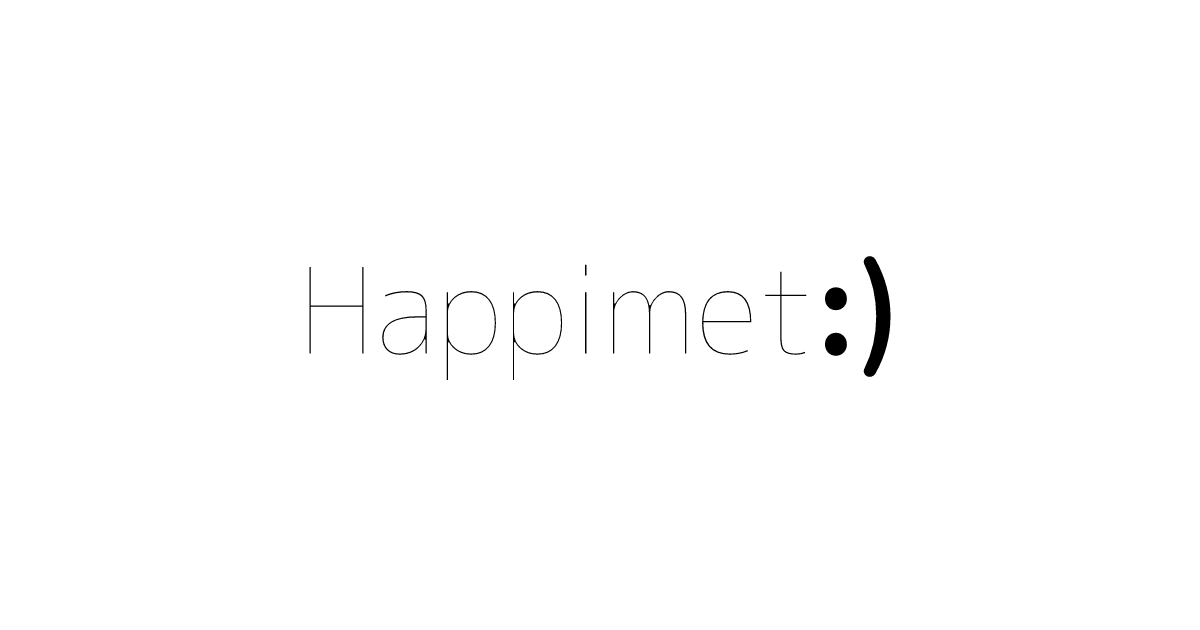 Happimet