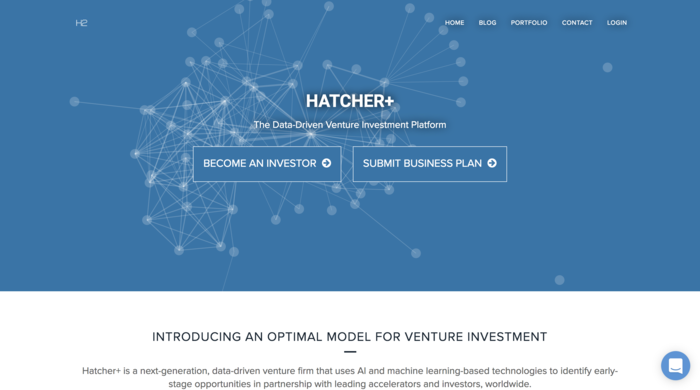 Hatcher+