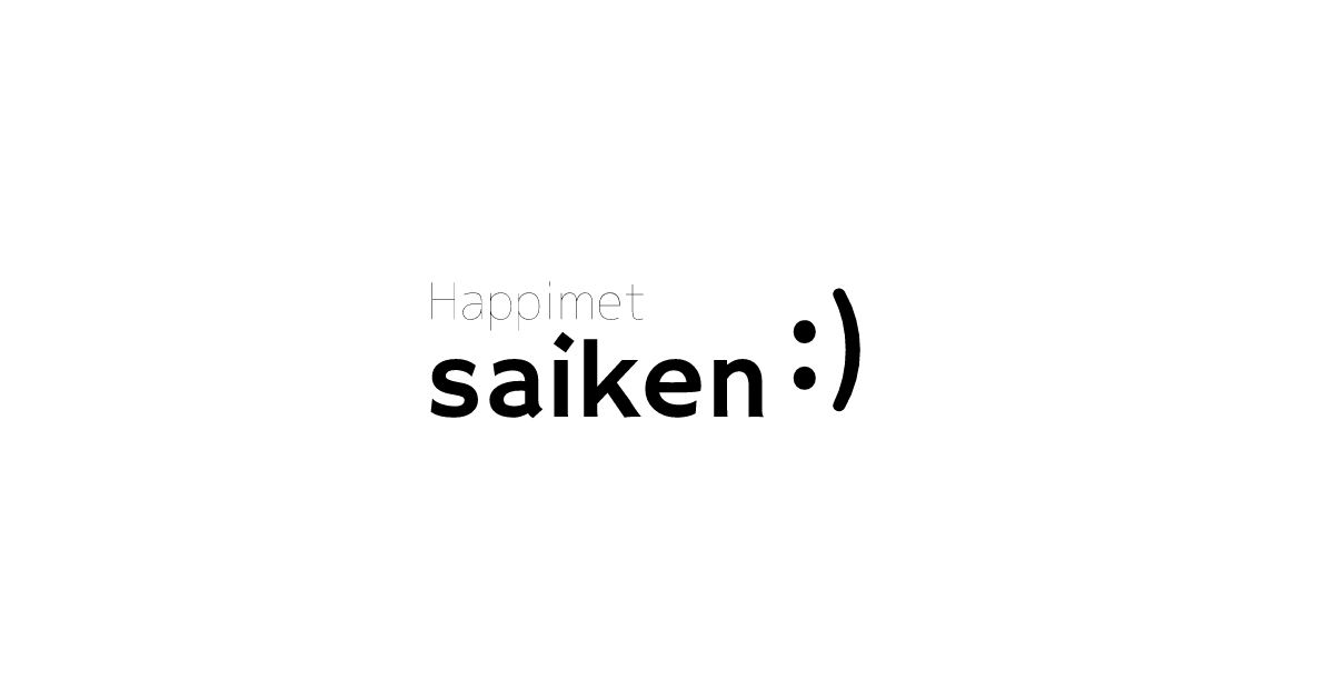 Happimet saiken