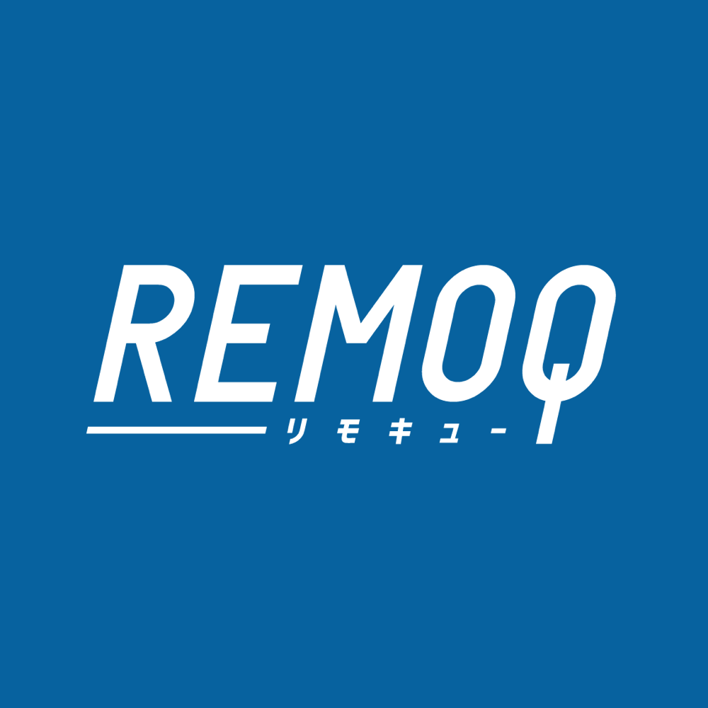 REMOQ(リモキュー)