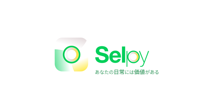 Selpy(セルピー)