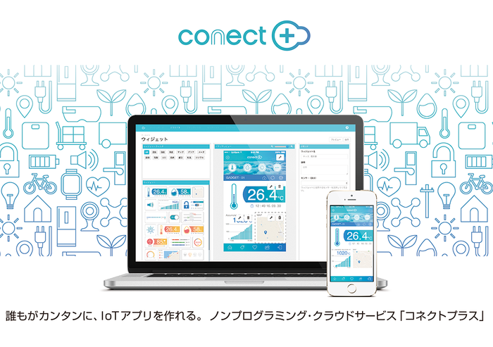 conect+