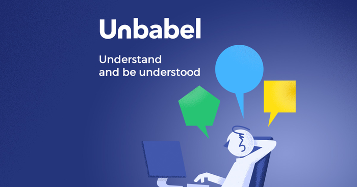 Unbabel