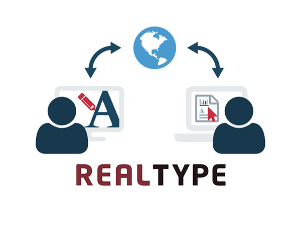 REALTYPE(リアルタイプ)