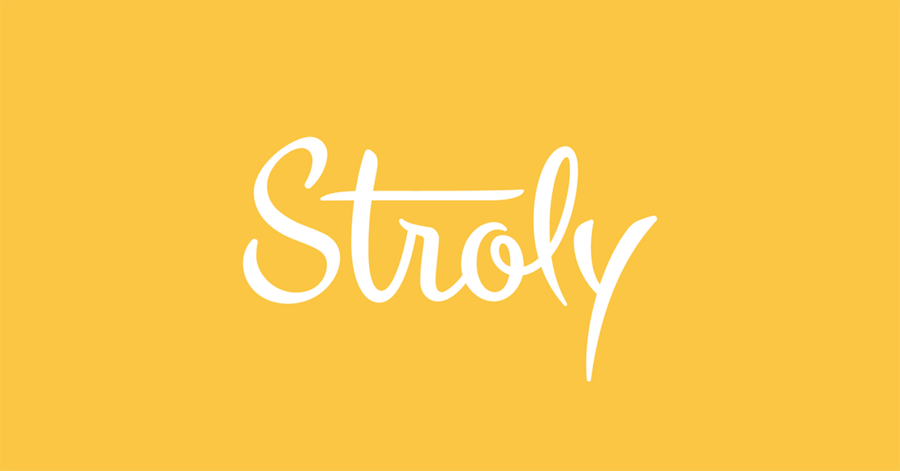 Stroly(ストローリー)