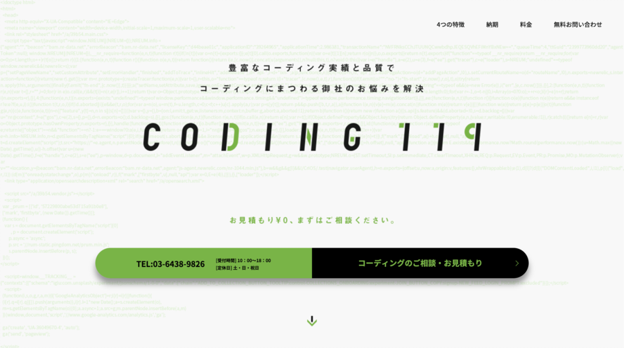 CODING119