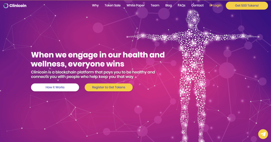 Clinicoin