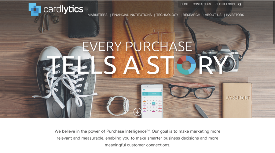 Cardlytics