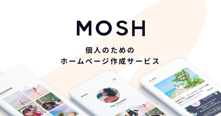 MOSH