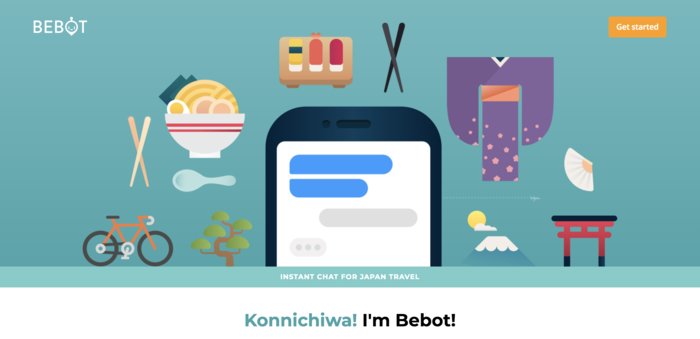 Bebot