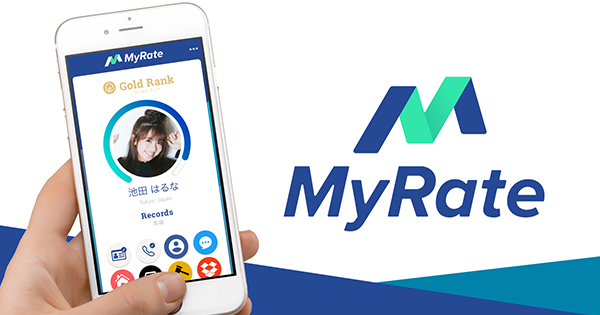 MyRate