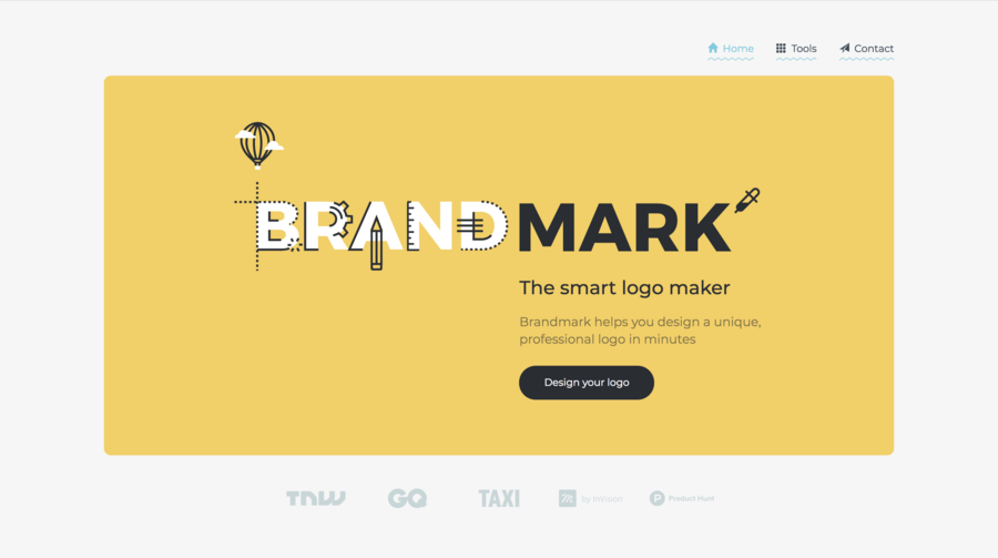 Brandmark