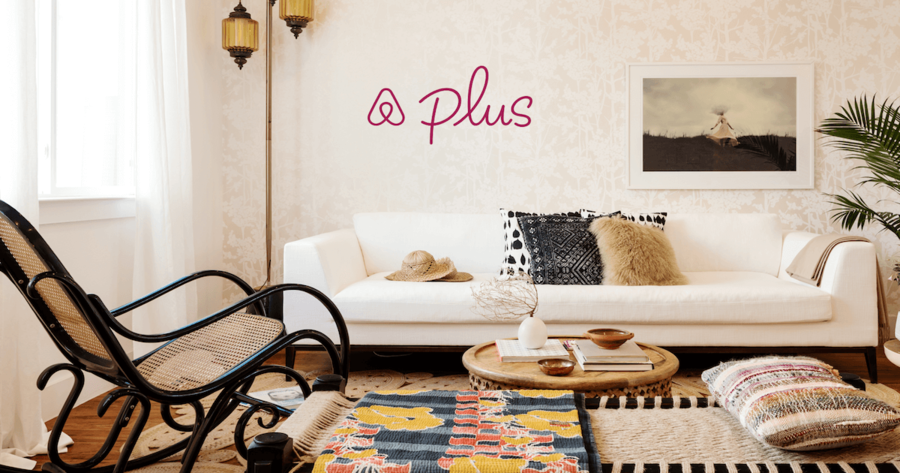 Airbnb Plus